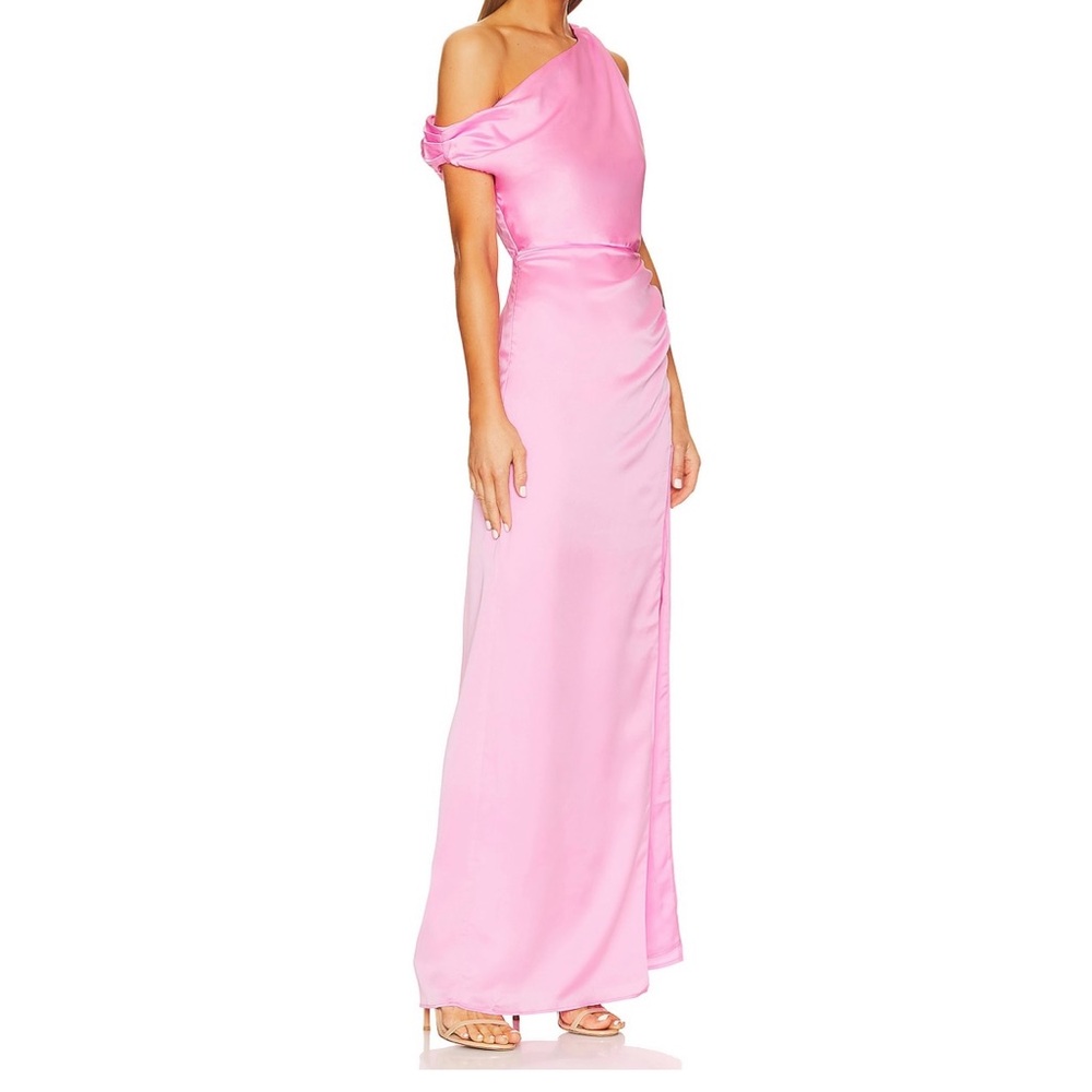 Sold!!!Nwot show me your MuMu Jodie dress - Picture 5 of 12